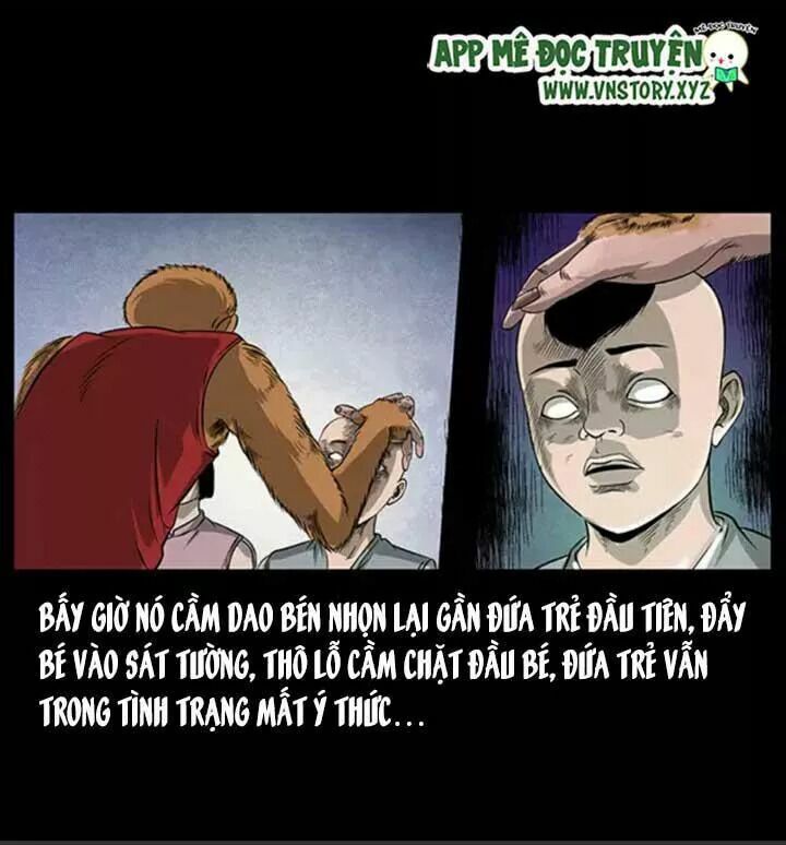 Đọc truyện U Minh Ngụy Tượng - Chap 66