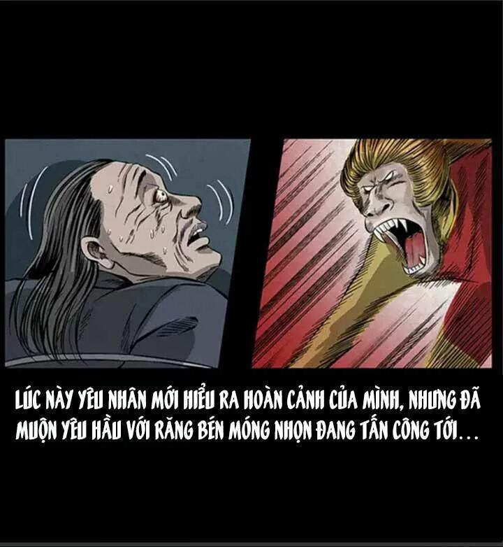 Đọc truyện U Minh Ngụy Tượng - Chap 66