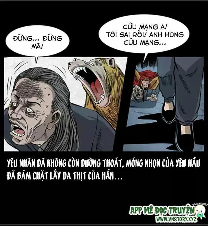 Đọc truyện U Minh Ngụy Tượng - Chap 66