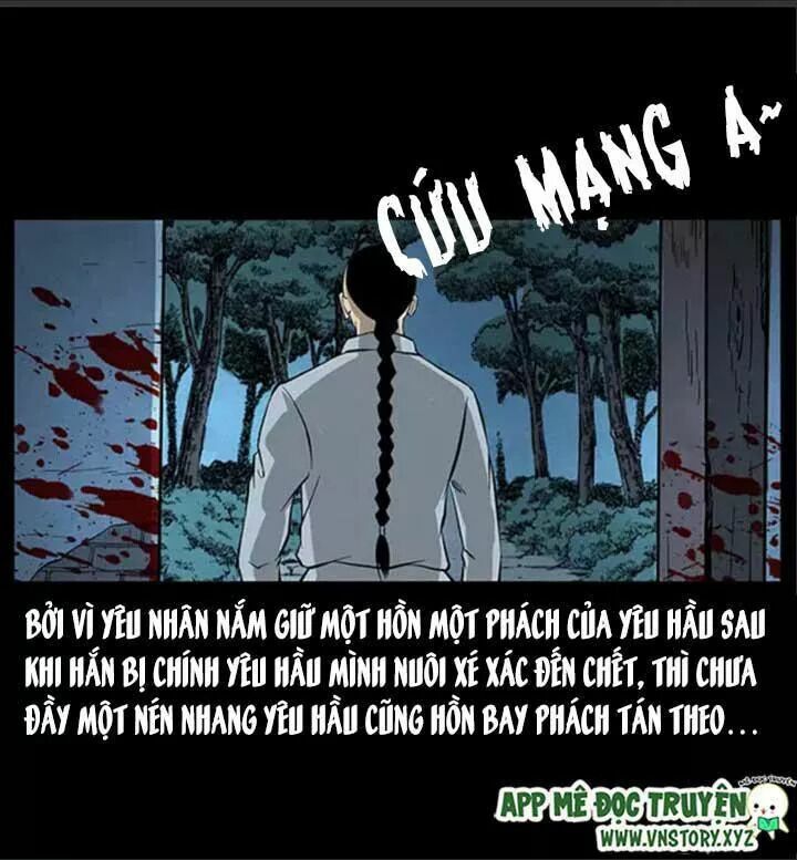 Đọc truyện U Minh Ngụy Tượng - Chap 66