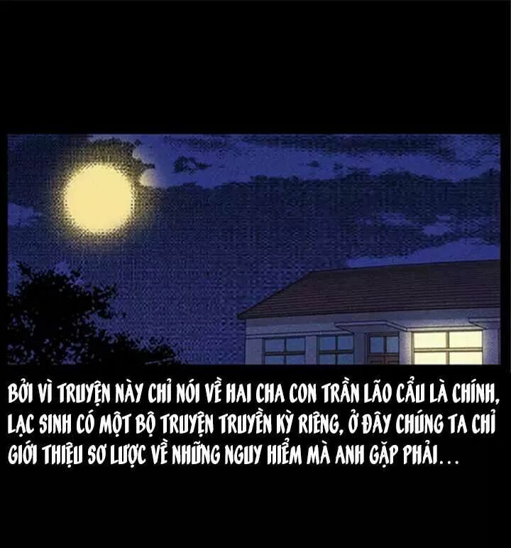 Đọc truyện U Minh Ngụy Tượng - Chap 66