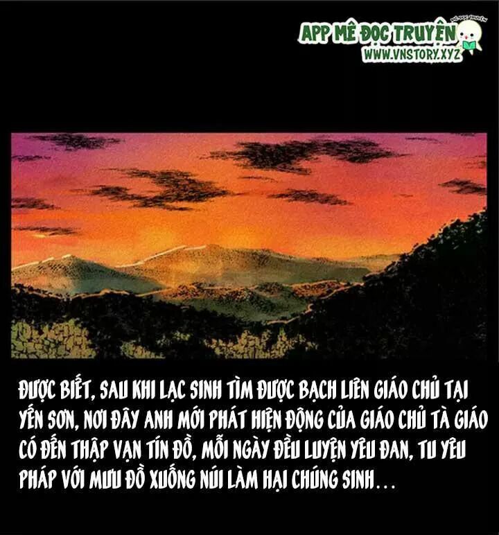 Đọc truyện U Minh Ngụy Tượng - Chap 66