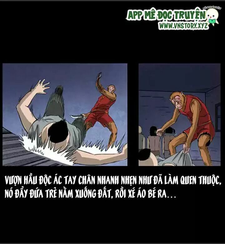 Đọc truyện U Minh Ngụy Tượng - Chap 66