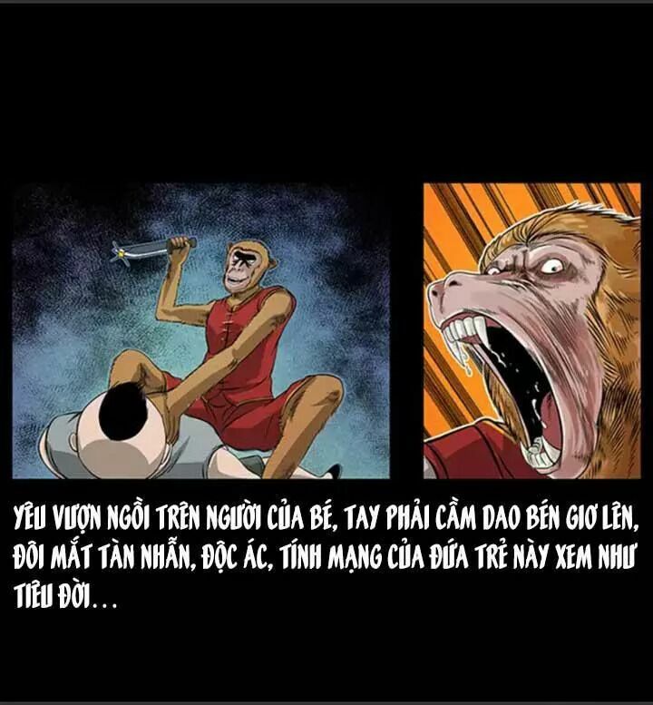 Đọc truyện U Minh Ngụy Tượng - Chap 66