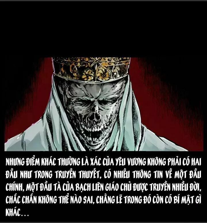 Đọc truyện U Minh Ngụy Tượng - Chap 67