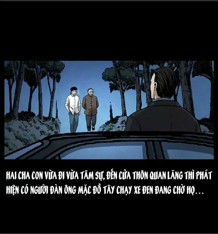 Đọc truyện U Minh Ngụy Tượng - Chap 67