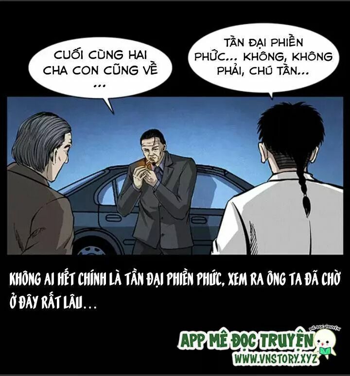 Đọc truyện U Minh Ngụy Tượng - Chap 67