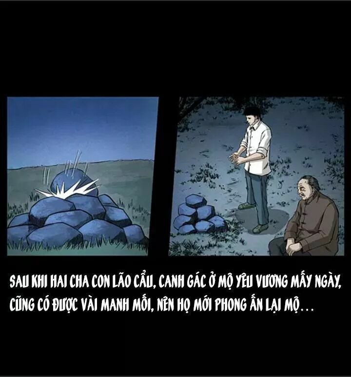 Đọc truyện U Minh Ngụy Tượng - Chap 67