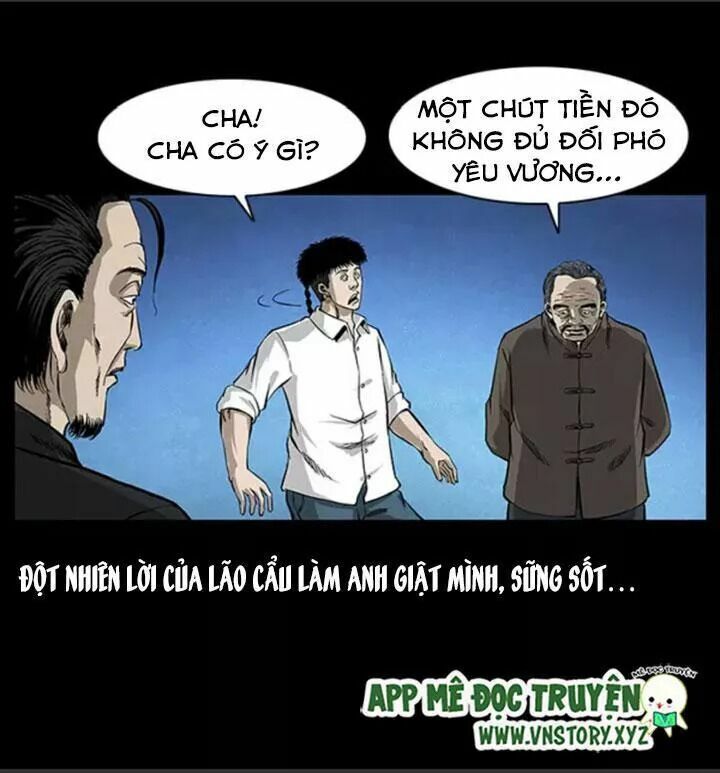 Đọc truyện U Minh Ngụy Tượng - Chap 67