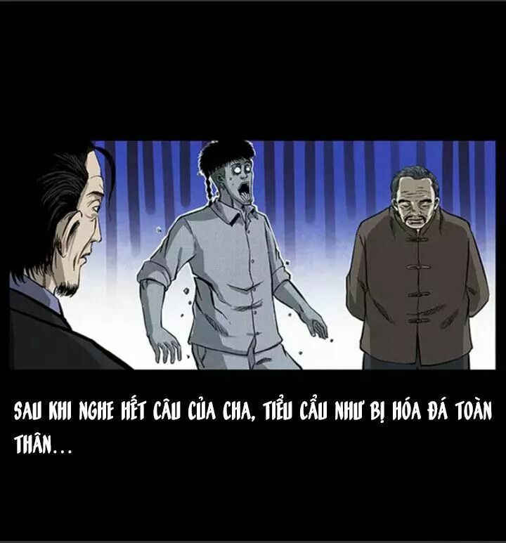 Đọc truyện U Minh Ngụy Tượng - Chap 67