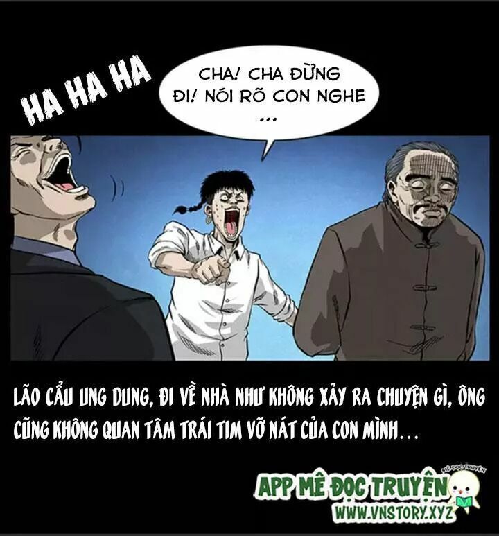 Đọc truyện U Minh Ngụy Tượng - Chap 67