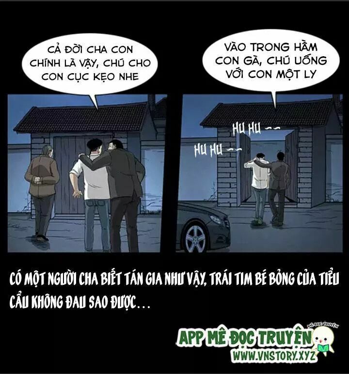 Đọc truyện U Minh Ngụy Tượng - Chap 67