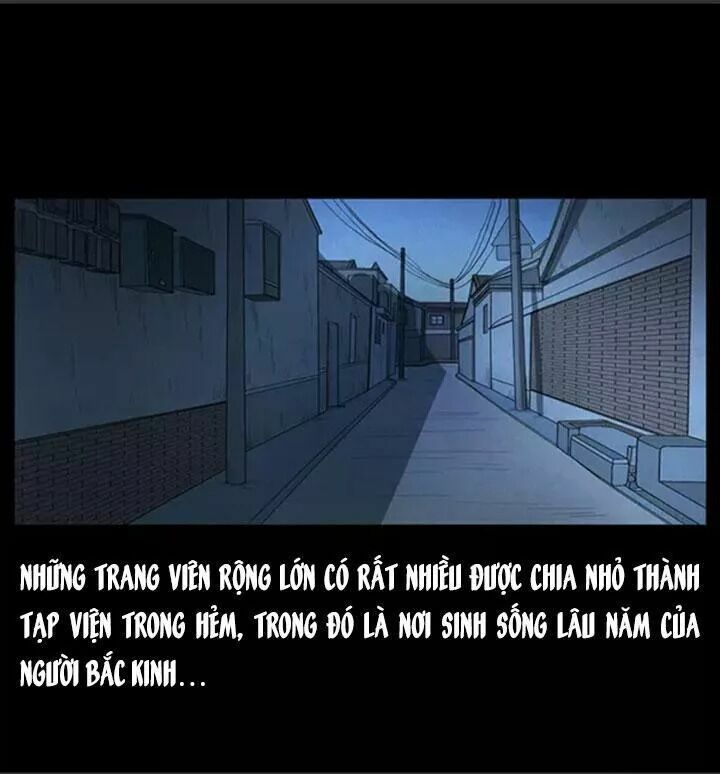 Đọc truyện U Minh Ngụy Tượng - Chap 67