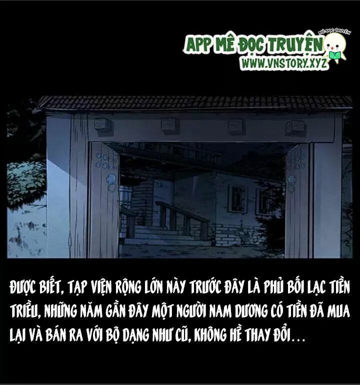 Đọc truyện U Minh Ngụy Tượng - Chap 67