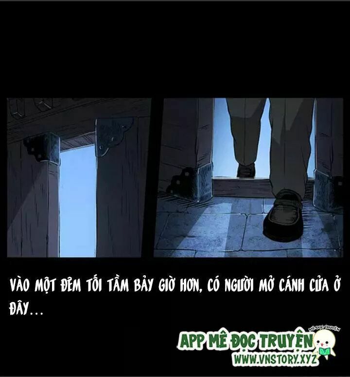 Đọc truyện U Minh Ngụy Tượng - Chap 67