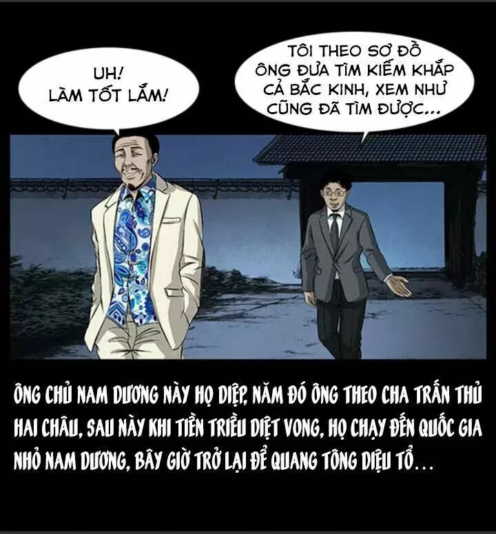 Đọc truyện U Minh Ngụy Tượng - Chap 67