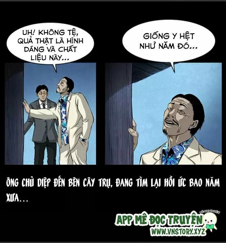 Đọc truyện U Minh Ngụy Tượng - Chap 67