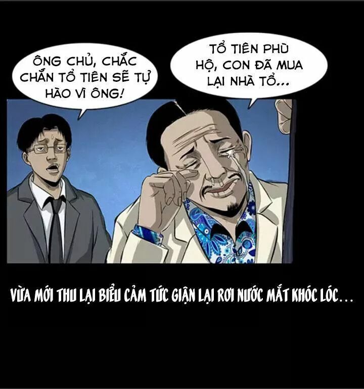 Đọc truyện U Minh Ngụy Tượng - Chap 67