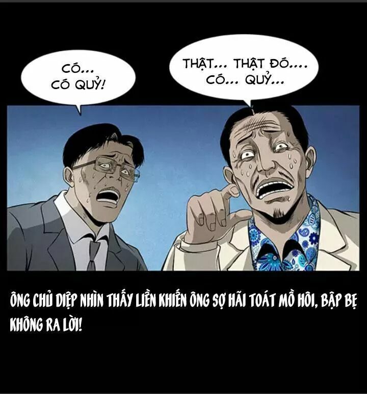 Đọc truyện U Minh Ngụy Tượng - Chap 67