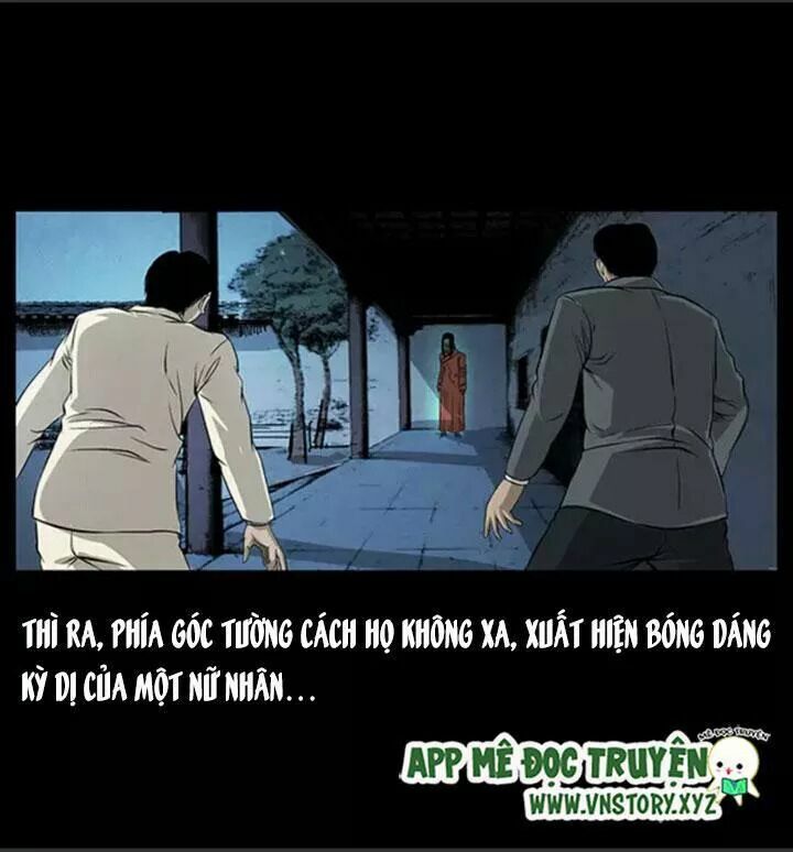 Đọc truyện U Minh Ngụy Tượng - Chap 67