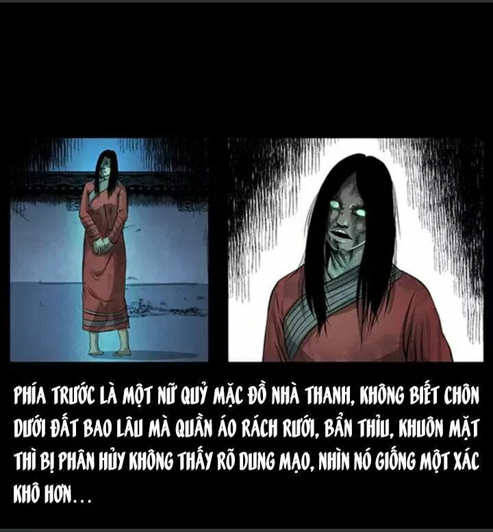 Đọc truyện U Minh Ngụy Tượng - Chap 67