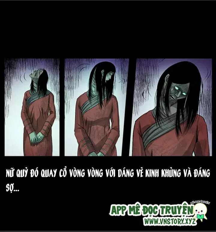 Đọc truyện U Minh Ngụy Tượng - Chap 67