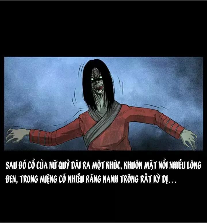 Đọc truyện U Minh Ngụy Tượng - Chap 67