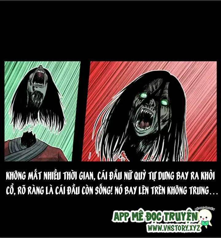 Đọc truyện U Minh Ngụy Tượng - Chap 67