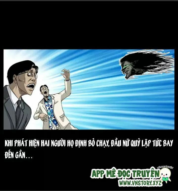 Đọc truyện U Minh Ngụy Tượng - Chap 67