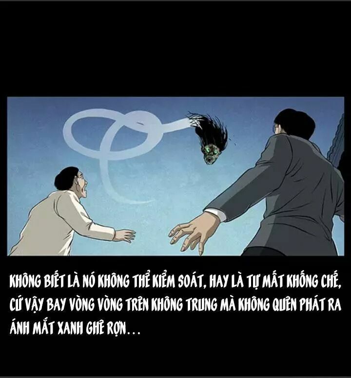 Đọc truyện U Minh Ngụy Tượng - Chap 67