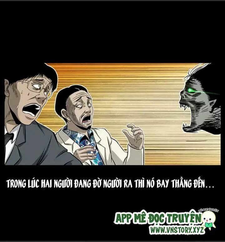 Đọc truyện U Minh Ngụy Tượng - Chap 67