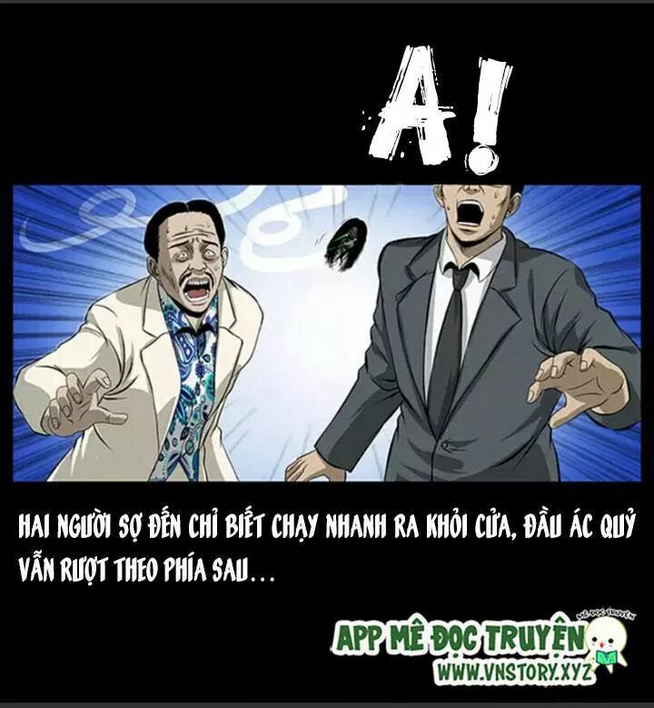 Đọc truyện U Minh Ngụy Tượng - Chap 67