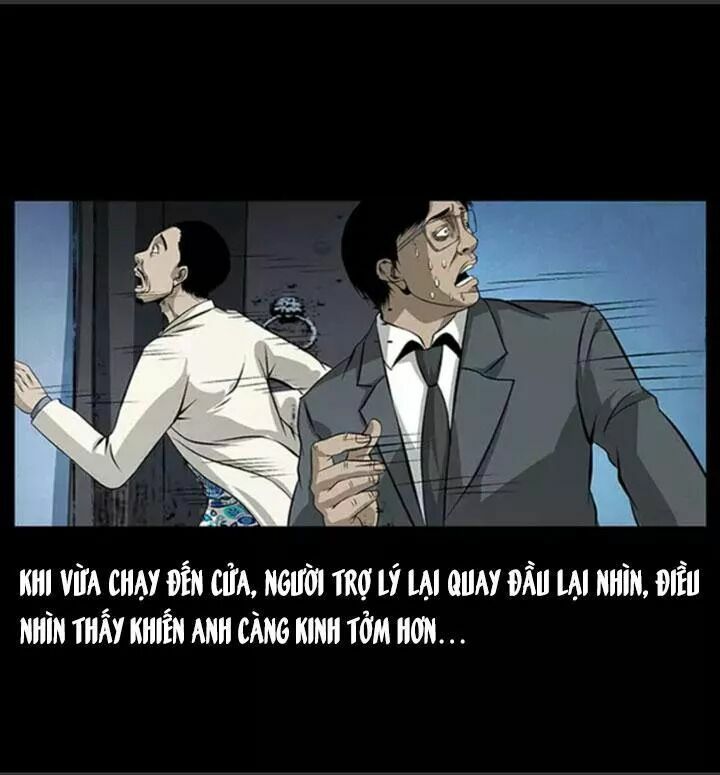 Đọc truyện U Minh Ngụy Tượng - Chap 67