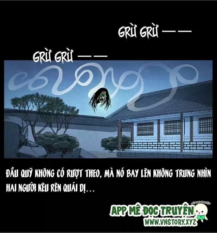 Đọc truyện U Minh Ngụy Tượng - Chap 67