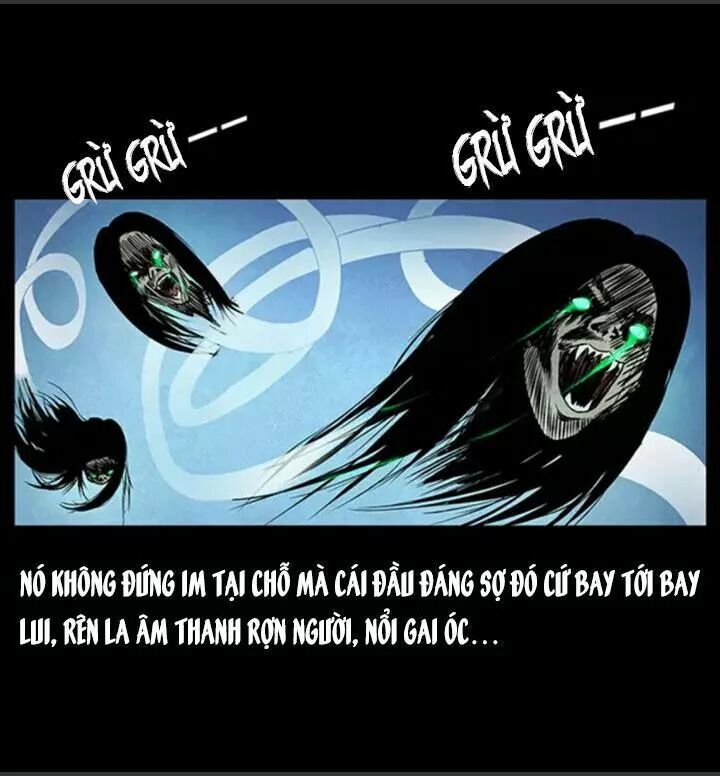 Đọc truyện U Minh Ngụy Tượng - Chap 67