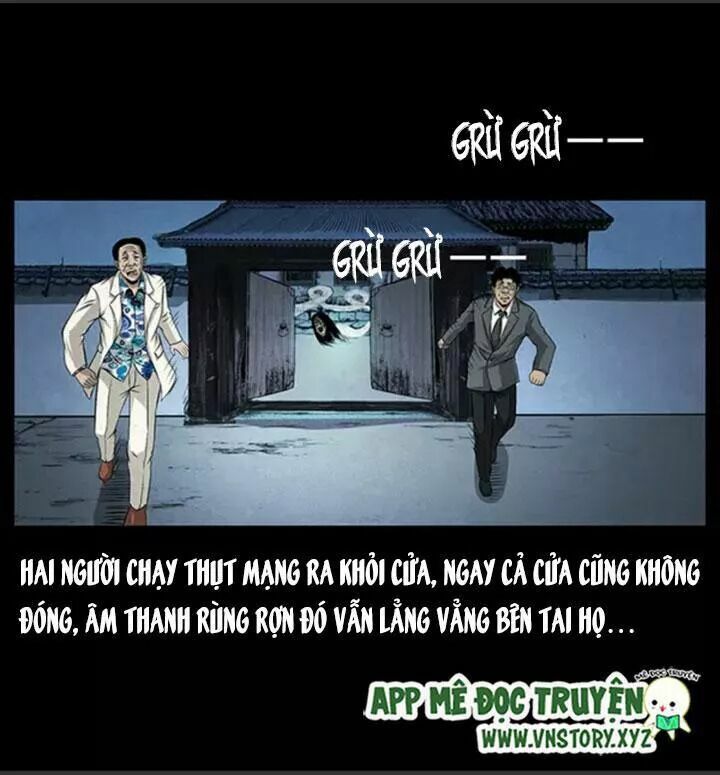 Đọc truyện U Minh Ngụy Tượng - Chap 67