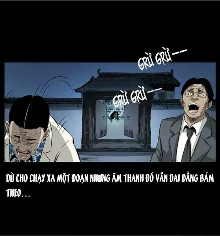 Đọc truyện U Minh Ngụy Tượng - Chap 67