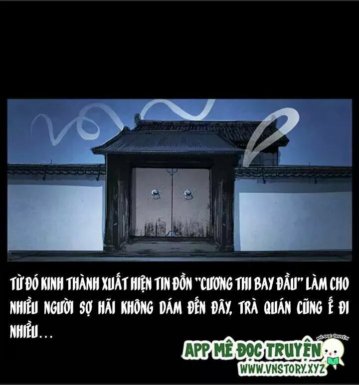 Đọc truyện U Minh Ngụy Tượng - Chap 67