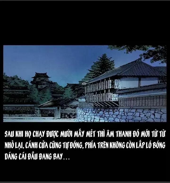 Đọc truyện U Minh Ngụy Tượng - Chap 67