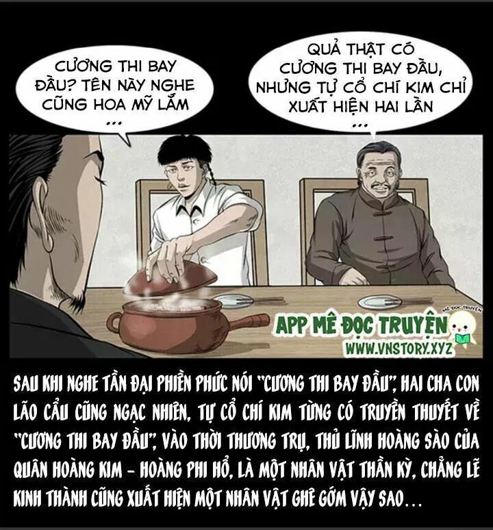 Đọc truyện U Minh Ngụy Tượng - Chap 67
