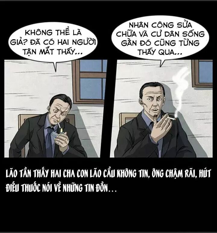 Đọc truyện U Minh Ngụy Tượng - Chap 67