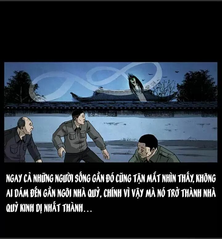 Đọc truyện U Minh Ngụy Tượng - Chap 67