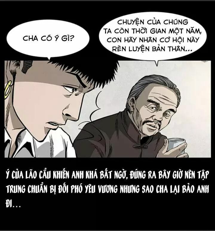 Đọc truyện U Minh Ngụy Tượng - Chap 67