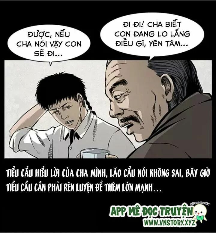 Đọc truyện U Minh Ngụy Tượng - Chap 67