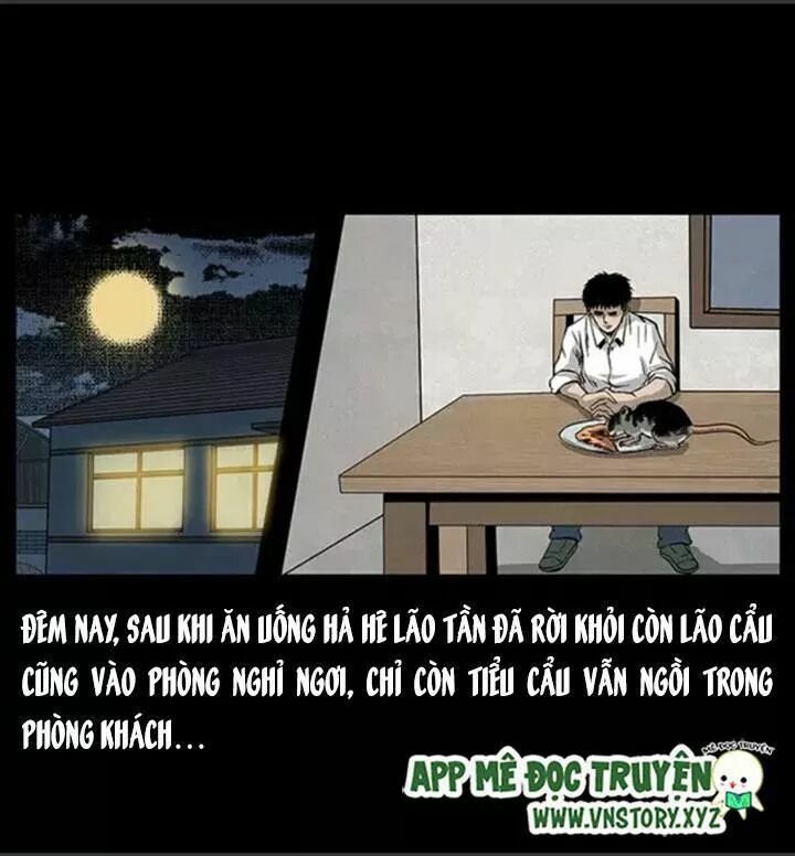 Đọc truyện U Minh Ngụy Tượng - Chap 67