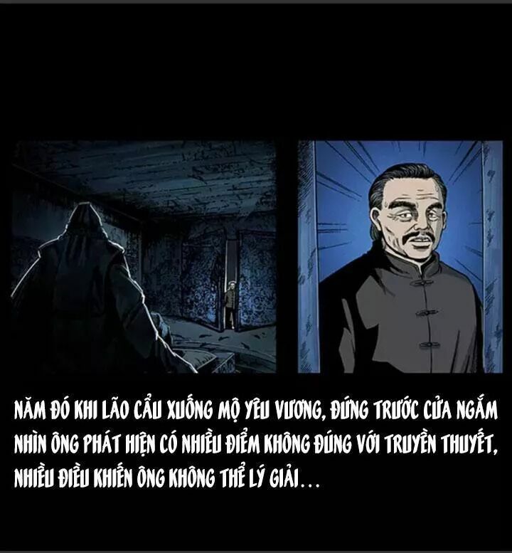 Đọc truyện U Minh Ngụy Tượng - Chap 67