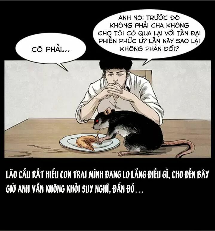 Đọc truyện U Minh Ngụy Tượng - Chap 67