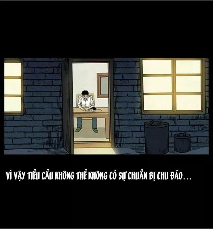 Đọc truyện U Minh Ngụy Tượng - Chap 67