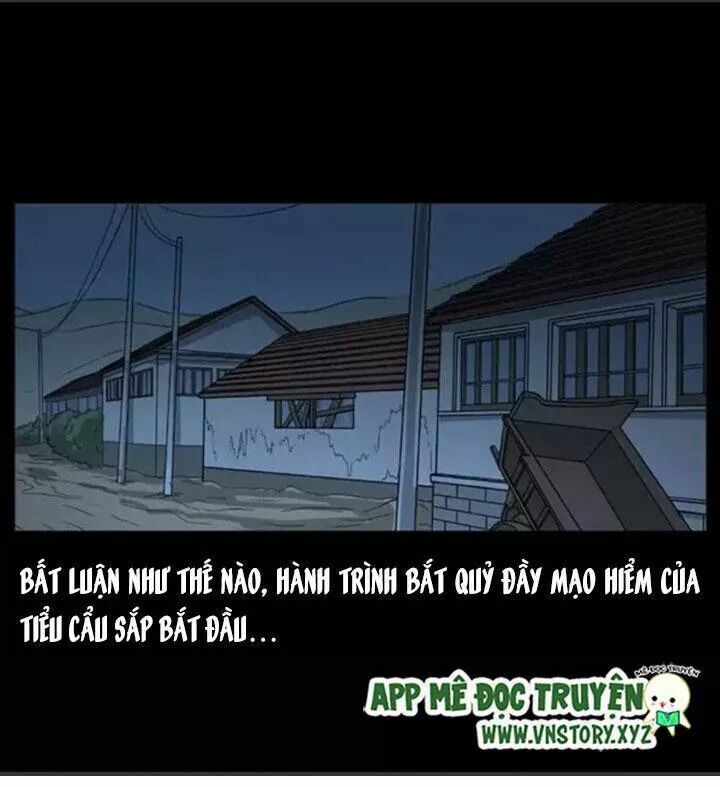 Đọc truyện U Minh Ngụy Tượng - Chap 67