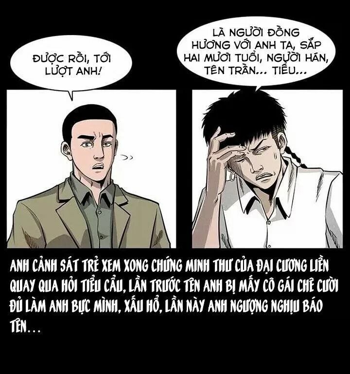 Đọc truyện U Minh Ngụy Tượng - Chap 68